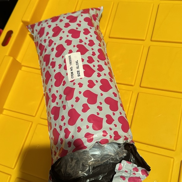 Brand new Jordann Jammies XL-2XL - Picture 5 of 5